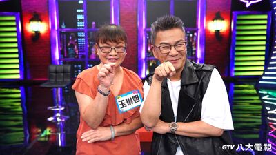 「女版沈玉琳」現身！本尊認證超像　笑喊：想筊杯問爸有沒有偷生