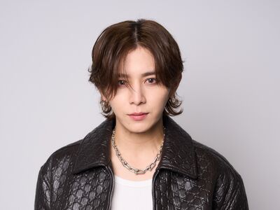 後台訪問／山田涼介約定「下次換我！」驚台粉日文太好：我學中文