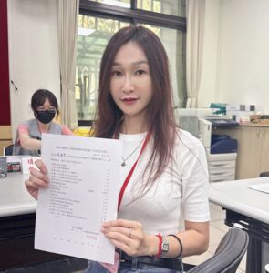 親妹遭控霸凌！　黃瓊慧駁爆料文3點錯誤：我就衰
