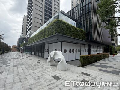2大巨頭率先插旗！　中科3000坪商場年底開幕
