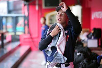 U18亞青日本首戰香港天母免費看！　157公里織田翔希先休兵