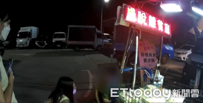 屏東11歲童夜市賣芭樂「幫脫離貧窮」　社會處勸戒多次：擬開罰
