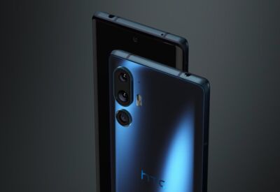 HTC 手機退居二線　現存 U24 Pro 卻仍有規格優勢