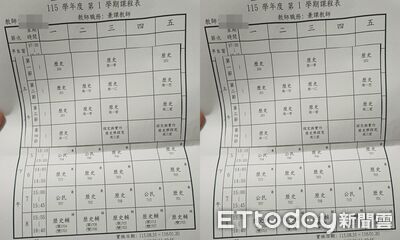 代課師「開學課表突被加爆」　曝第一線慘況！大票人嚇壞：太扯