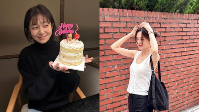 《琴四月》白珍熙要結婚了！　情定旅居加拿大圈外男友