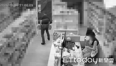 水壺偷下藥！淡水藥師、女大生完整對話曝…8秒連2問：要不要載你