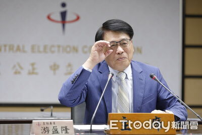酸蔣萬安面腔歹看是羞辱？　游盈隆台語小教室：客觀形容非人身攻擊
