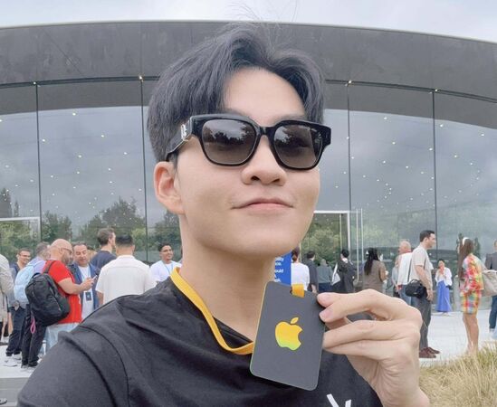 ▲▼Joeman目前全面停工。（圖／翻攝自Joeman IG）