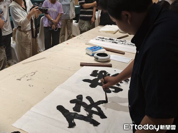 ▲▼  高雄團赴京、談電商合作、科舉學子之路結業           。（圖／記者任以芳攝）
