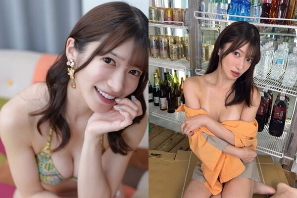 6歲童星出道！日本女星「下海改當AV女優」　淚曝演藝圈潛規則黑幕