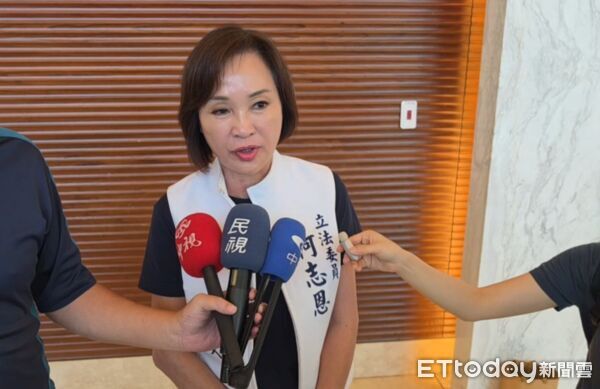 國民黨爆放鳥月餅！高雄協會300盒被棄單 柯志恩：屬實就加倍買