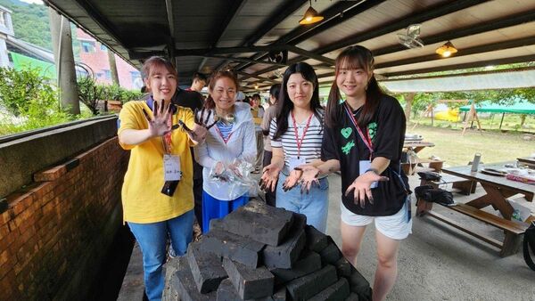 ▲新北「金山漫遊」勇奪國際ICRT責任旅遊銀獎。（圖／新北市農業局提供）