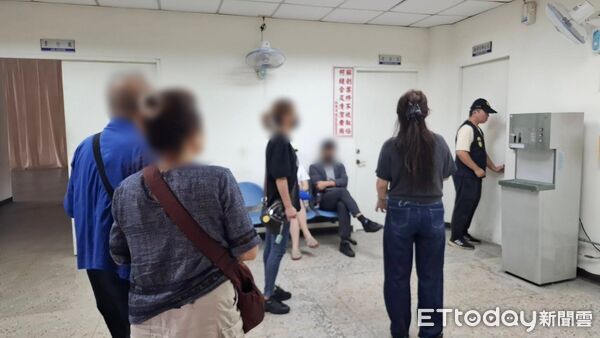 女房仲割眼袋竟喪命！麻醉後呼吸困難胃部大出血 搶救11天不治