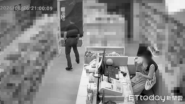 水壺偷下藥！淡水藥師、女大生完整對話曝…8秒連2問：要不要載你
