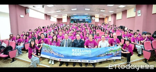 ▲南台科大創新產品設計系師生參與ISDW 2026，與多國學生跨國組隊，勇奪金獎、銀獎及最佳創意獎。（記者林東良翻攝，下同）