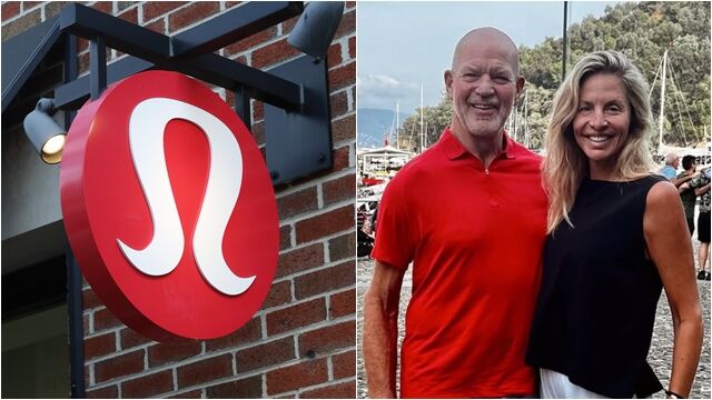 Lululemon創辦人離婚！身價逾1932億「沒簽婚前協議」