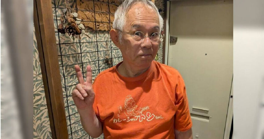 鈴木敏夫首談吉卜力風AI圖洗版全球 點出關鍵：宮崎駿作品難複製重現