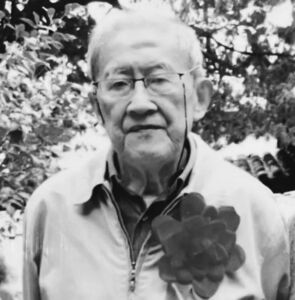 國學大師錢穆次子錢行逝世　父子分隔兩岸產生疏離