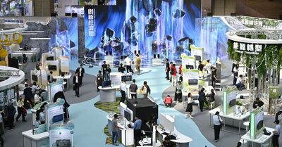 AI引領產業轉型!2026「台灣創新技術博覽會」9/17登場 逾1000件技術展現臺灣創新實力