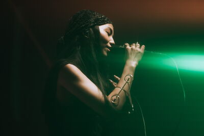洪佩瑜翻唱天后神曲掀暴動！　被瘋狂洗版轉載吐選唱內幕