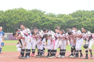 桃園盃／兩出局後猛灌4分！民德3投合力壓制　8比1退橋頭