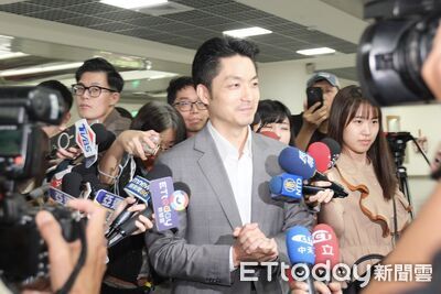 沈伯洋提9.5億自行車橋解內湖塞車 蔣萬安打槍:早就評估不可行