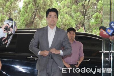 蔣友青抖音直播聊「我的市長」慘被封　蔣萬安：我沒特別注意到