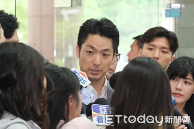陳時中暗酸「面相難看」　蔣萬安笑回：那我就多笑一些