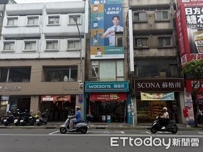 超神房東加價1820萬買店面　秒租下家「一口氣賺回來」