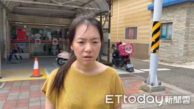 趙建銘嗆再放話就不還錢　陳幸妤發聲：要我閉嘴我就閉嘴