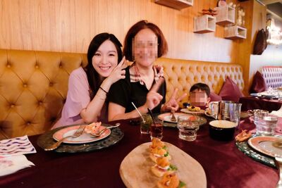 張宇大吵前婆婆作勢趕人！　「媳婦才是家的女主人」：長輩要保持距離