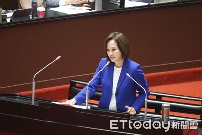 賴瑞隆扮歌仔戲批刪文化預算　柯志恩嗆沒做功課：預算創新高