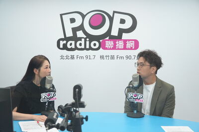把麥克風交給市民！沈伯洋預告9月推新戰法　蒐集12區問題製市政地圖