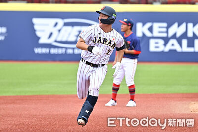 U18亞青日本18比0狂勝香港！岡田龍生點出台韓關鍵是速度