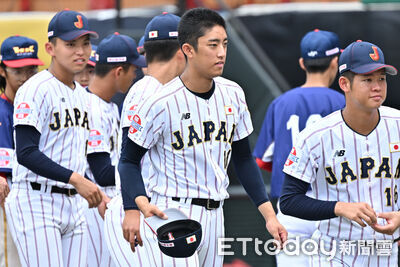 甲子園157公里火球男旅美？道奇領跑中　U18亞青在台登板成焦點