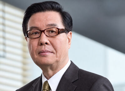 龐祥麟死因曝光！生前獲楊貴媚出手救助　家屬發聲致謝：珍貴的心意