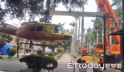 飛機「搬家」!虎科大航空學院啟動 最快117學年度增AI系