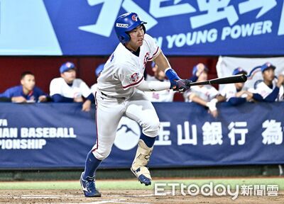 U18亞青劉任右飆速154抗韓5局無失分 逾15支大聯盟聚焦