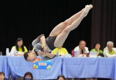 世錦賽門票遭體操協會放棄!17歲小將泣「為什麼沒人問過我?」