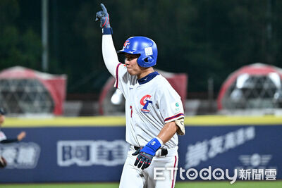 U18亞青中華隊首戰抗韓失利!教頭曝投手調度細節 鼓勵頭抬起來