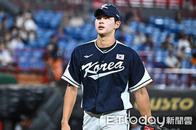 「韓國大谷」進化了?12K鎖台灣 張乙安唯一破解:沒想像中難打