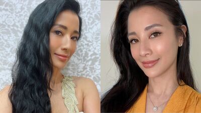 李蒨蓉看淡水下藥案有感! 痛揭16歲往事:我也曾經差點被迷姦