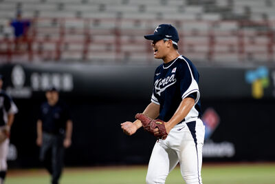 U18擊敗台灣先喊「金牌」 響尾蛇新秀二刀流、五星美技引熱議