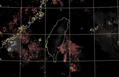 快訊/今晨17.5℃入秋新低 「首波東北季風」明轉雨