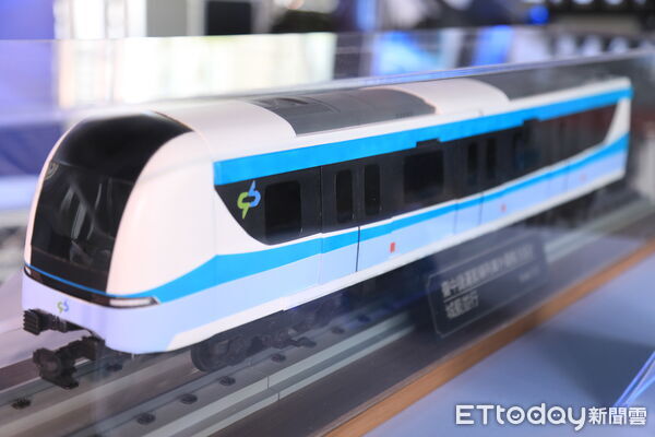 超超超前佈署！中捷藍線8年後通車 中市府先辦車廂設計票選