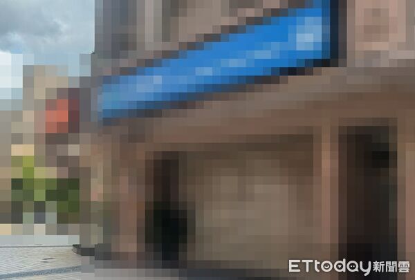 ▲全碼版本，淡水藥師下藥女大生，當事藥局外觀照。（圖／記者陳以昇攝）