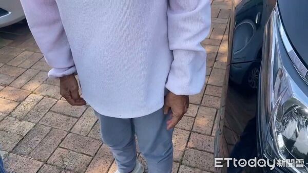 ▲▼     嘉義縣六腳鄉命案 朴子警迅即逮捕涉案人移送地檢偵辦        。（圖／記者翁伊森翻攝）