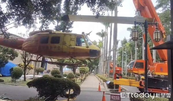 飛機「搬家」！虎科大航空學院啟動 最快117學年度增AI系