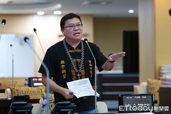 爭取3年卻連2次流標！ 施余興望促原民微型保險改採替代方案