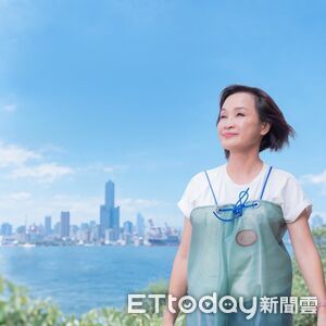 守護高雄藍天！柯志恩提3大空污政策　重申：燃煤除役不復活